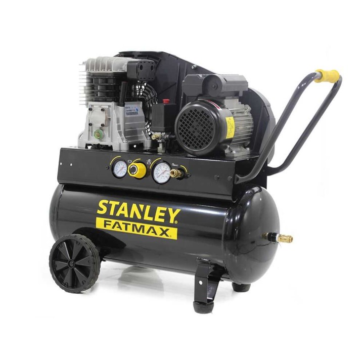 Stanley Fatmax B 255/10/50 kompressori, 2 HP, 50 l, 230 V