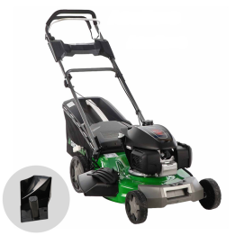 GreenBay GB LM 51 H MY25 vetävä ruohonleikkuri Honda GCVx170 51 cm 4 in 1