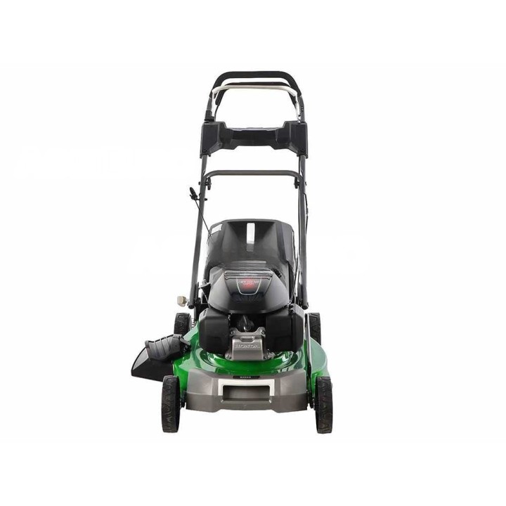 GreenBay GB-LM 51 H MY25 vetävä ruohonleikkuri, Honda GCVx170, 51 cm, 4 in 1