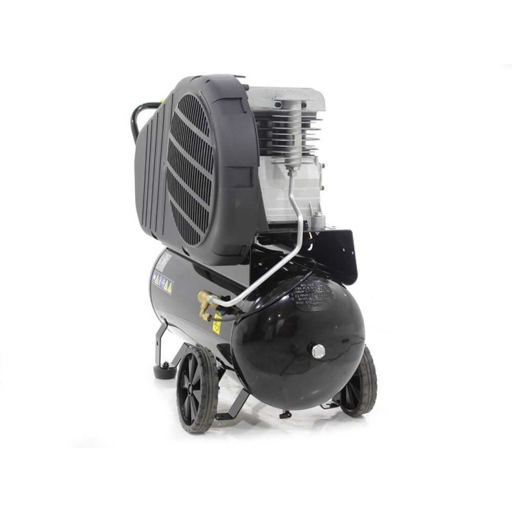 Stanley Fatmax B 255/10/50 kompressori, 2 HP, 50 l, 230 V