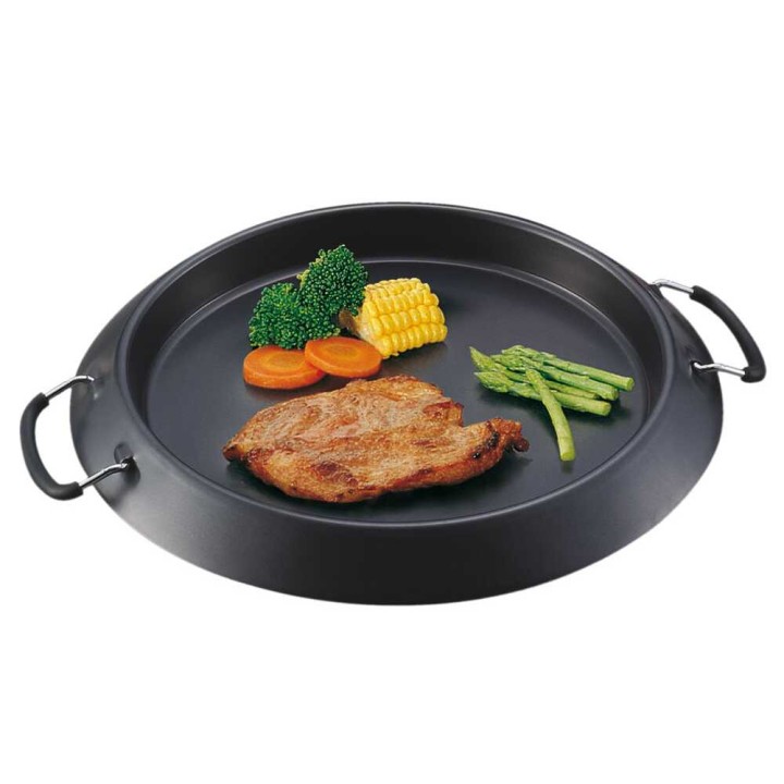 DCG Pizza Maker sähköinen pizzauuni, 1 200 W, 230 V, 30 cm