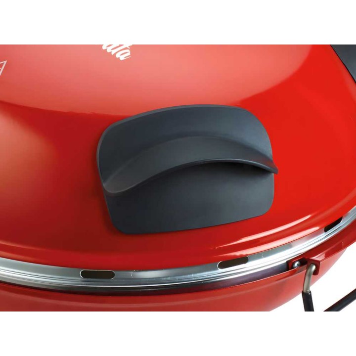 DCG Pizza Maker sähköinen pizzauuni, 1 200 W, 230 V, 30 cm