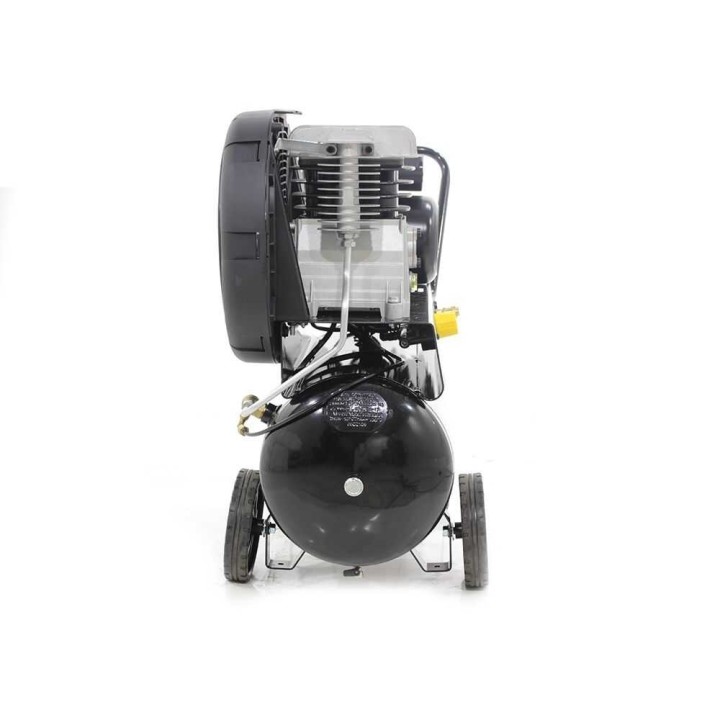 Stanley Fatmax B 255/10/50 kompressori, 2 HP, 50 l, 230 V