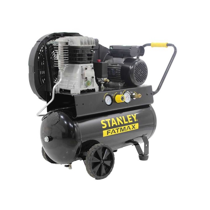Stanley Fatmax B 255/10/50 kompressori, 2 HP, 50 l, 230 V