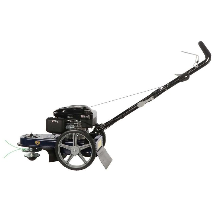 BullMach FALCIA 196-560 pyörällinen raivausleikkuri, 196 cm³, 56 cm