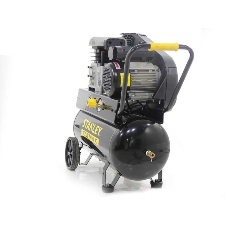 Stanley Fatmax B 255/10/50 kompressori, 2 HP, 50 l, 230 V