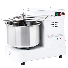 Prismafood Rebecca INV spiraalitaikinakone 5 kg 10 nopeutta 230 V