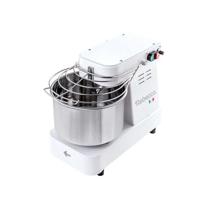 Prismafood Rebecca INV spiraalitaikinakone, 5 kg, 10 nopeutta, 230 V