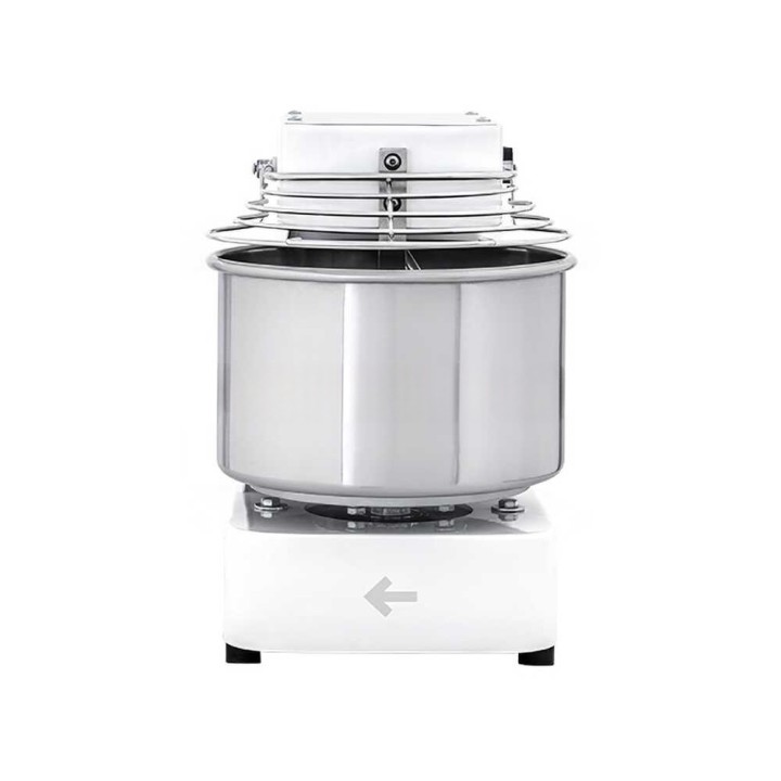 Prismafood Rebecca INV spiraalitaikinakone, 5 kg, 10 nopeutta, 230 V