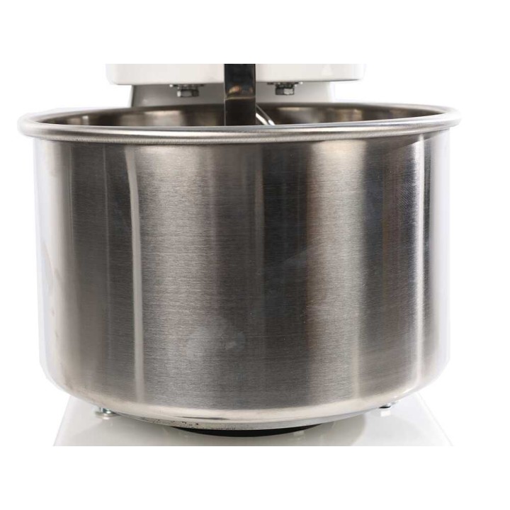 Prismafood Rebecca INV spiraalitaikinakone, 5 kg, 10 nopeutta, 230 V