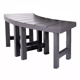 Intex PureSpa penkki 2 hengelle muovia 42 cm 160 kg