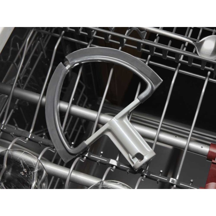 KitchenAid joustavareunainen vispilä, 5,6–6,6 l:n yleiskoneisiin