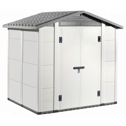 Garofalo Urban 200 puutarhavaja PVC 202 5 162 5 216 cm
