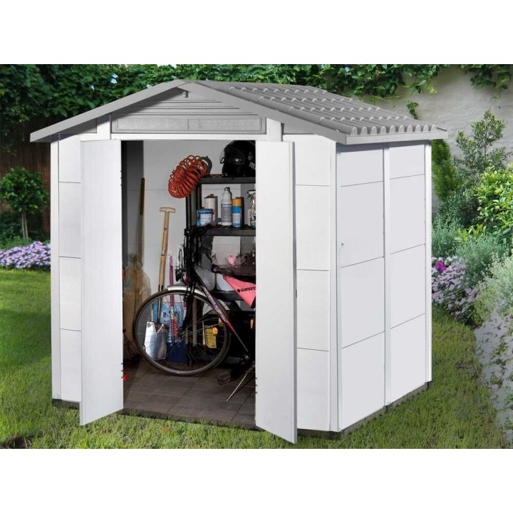 Garofalo Urban 200 puutarhavaja, PVC, 202,5 × 162,5 × 216 cm