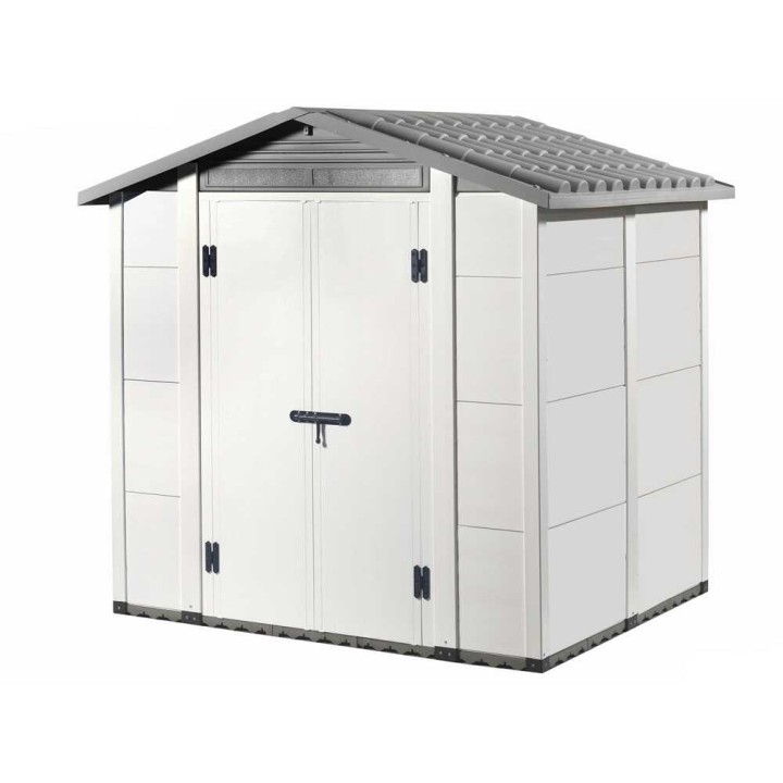Garofalo Urban 200 puutarhavaja, PVC, 202,5 × 162,5 × 216 cm