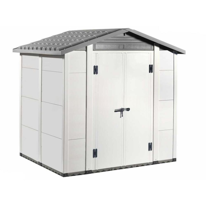 Garofalo Urban 200 puutarhavaja, PVC, 202,5 × 162,5 × 216 cm