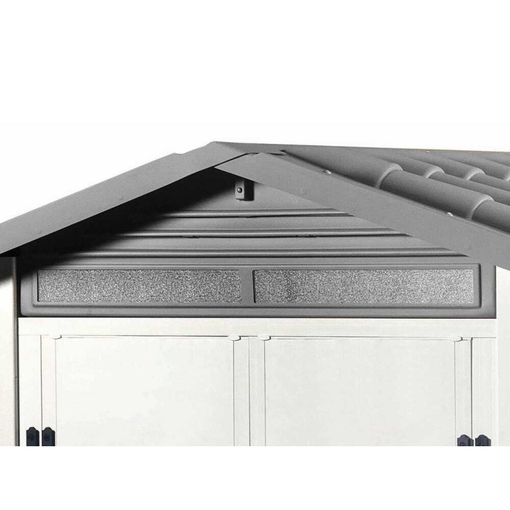 Garofalo Urban 200 puutarhavaja, PVC, 202,5 × 162,5 × 216 cm