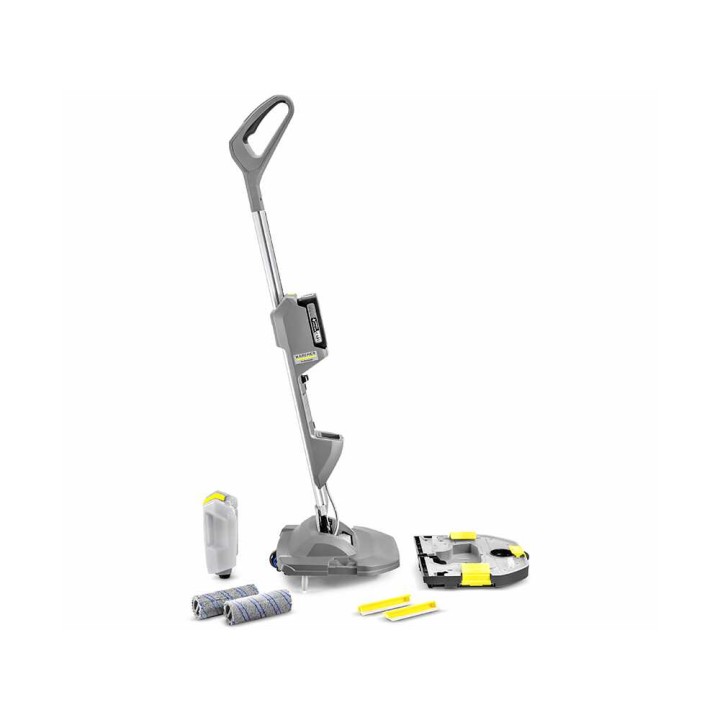 Kärcher BR 30/1 C Bp Pack 18/30 lattianpesukone, 18 V, 30 cm
