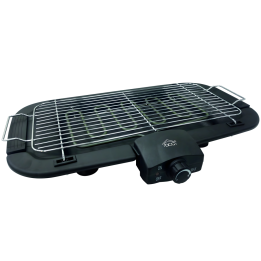 DCG BQ2496N sähkögrilli 2 3 kW 47 22 cm 3 grillauskorkeutta