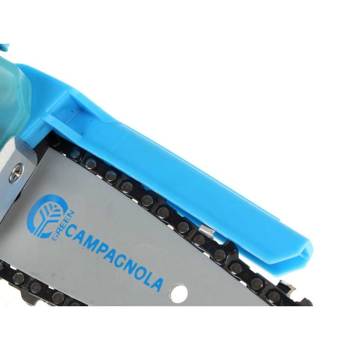 Campagnola T-Rex akkukäyttöinen oksasaha, 470 W, 21,6 V, ilman akkua ja laturia