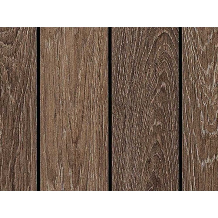 Keter Signature Walnut puutarhakaappi, 1 400 l, 140 × 73,6 × 170,4 cm