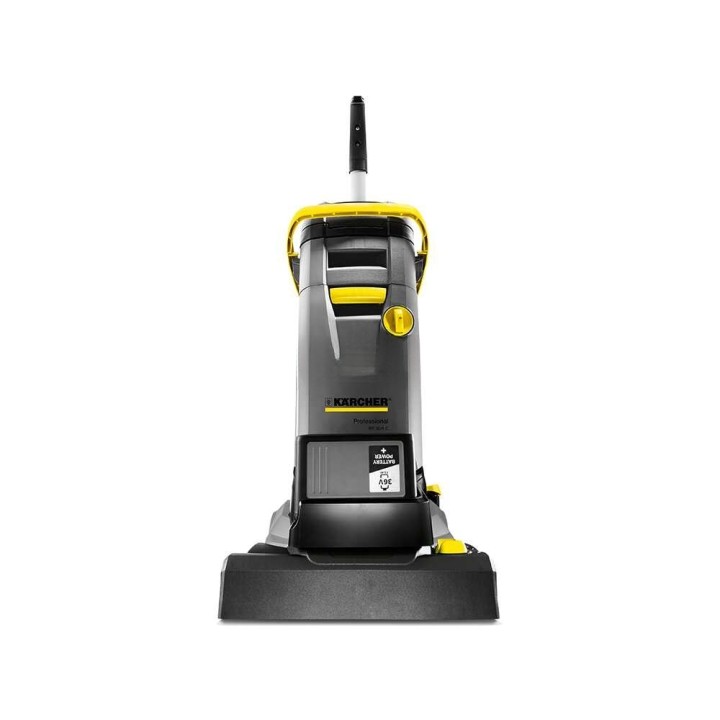 Karcher BR 30/4 C BP Pack akkukäyttöinen lattianpesukone, Professional, 30 cm, 36 V