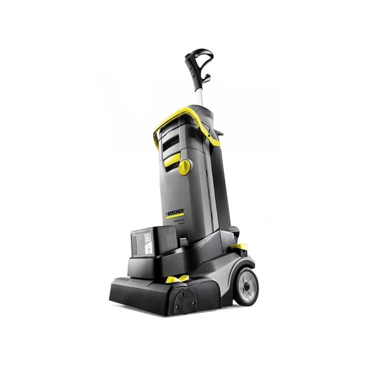 Karcher BR 30/4 C BP Pack akkukäyttöinen lattianpesukone, Professional, 30 cm, 36 V