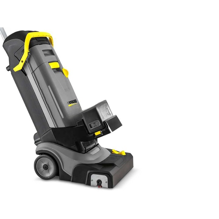 Karcher BR 30/4 C BP Pack akkukäyttöinen lattianpesukone, Professional, 30 cm, 36 V