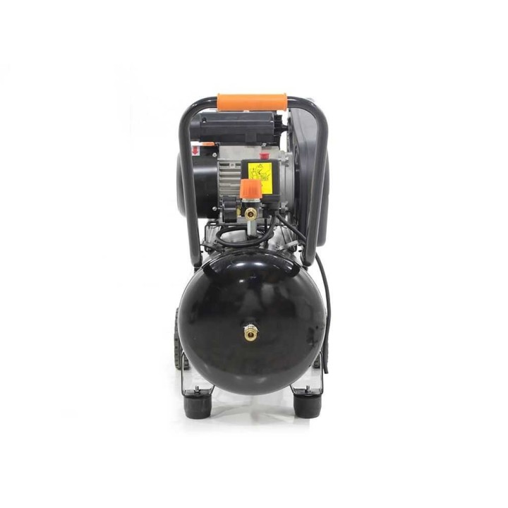 Black & Decker BD 220/50 2M sähkökompressori, 2 HP, 50 l, 10 bar