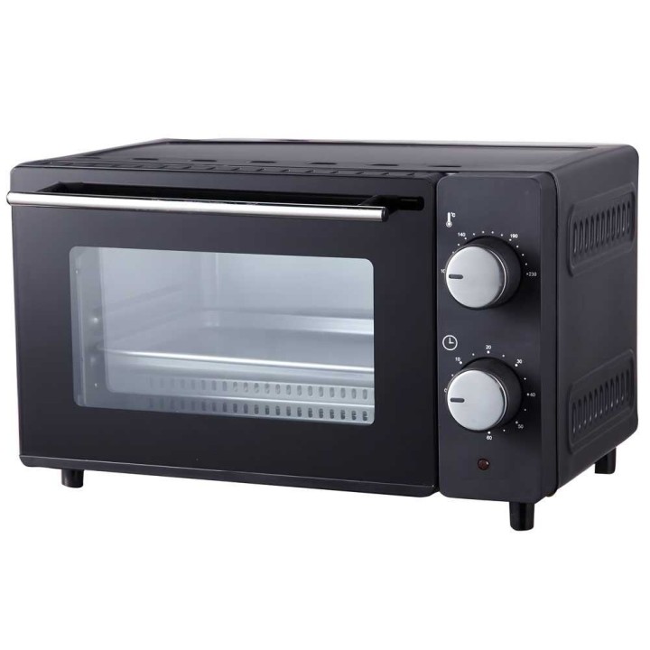 DCG MBN10 sähköuuni, 10 l, 650 W, 230 V