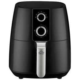 DCG FR3508 kuumailmakeitin 4 l 1 450 W 80 200 C