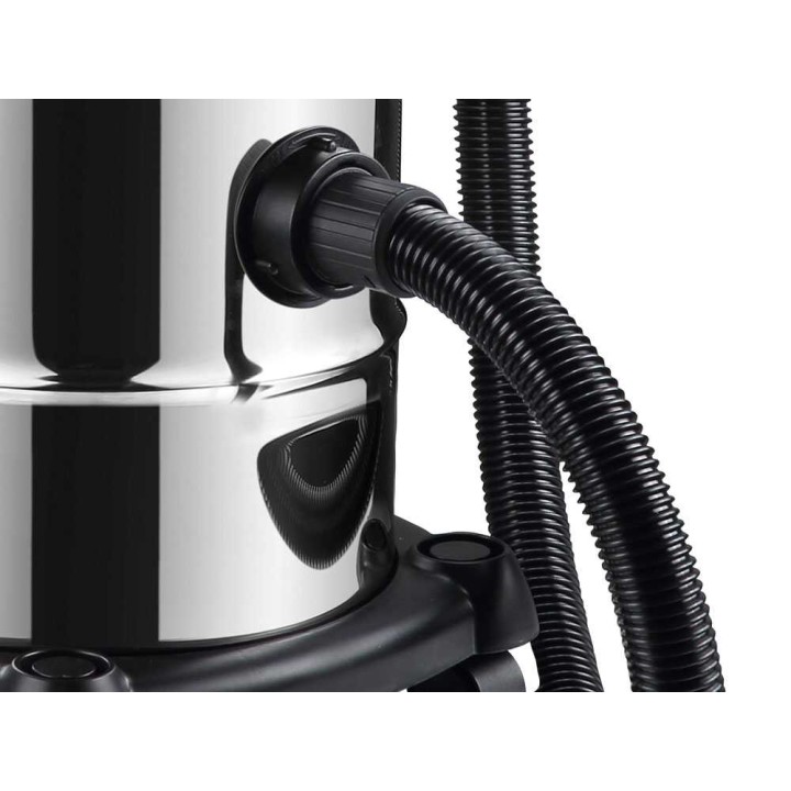 DCG BS2030N märkä-kuivaimuri, 20 l, 1 200 W