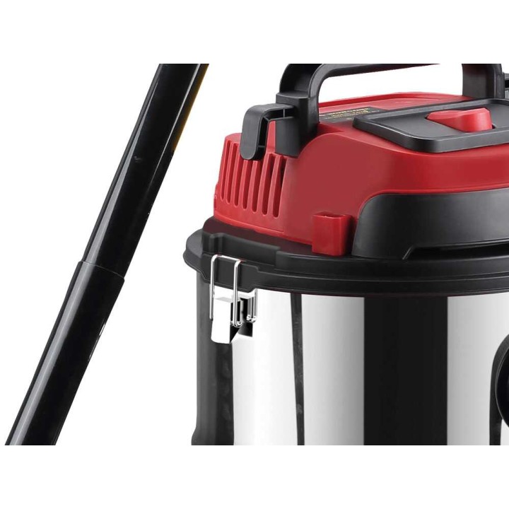 DCG BS2030N märkä-kuivaimuri, 20 l, 1 200 W
