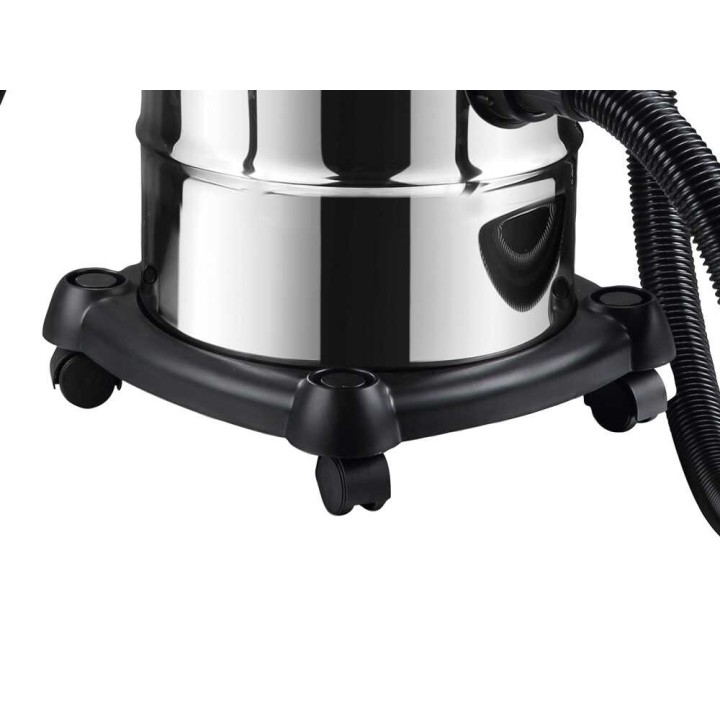 DCG BS2030N märkä-kuivaimuri, 20 l, 1 200 W