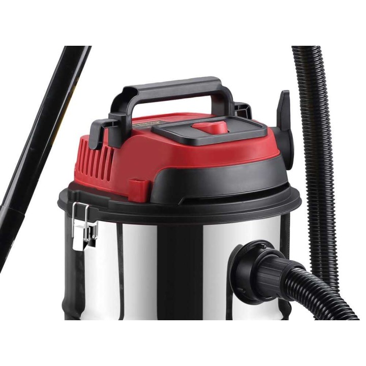 DCG BS2030N märkä-kuivaimuri, 20 l, 1 200 W