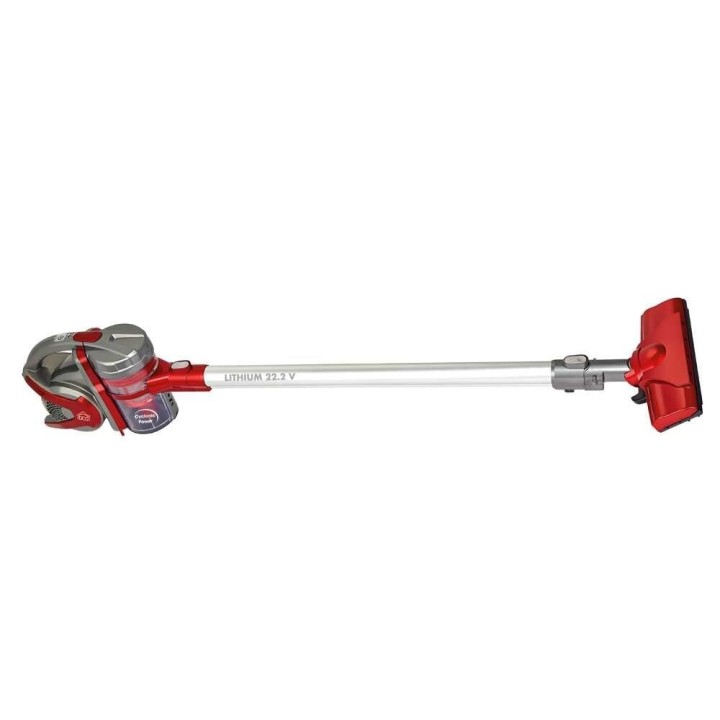 DCG BS5070 johdoton varsi-imuri, 150 W, 22,2 V, 0,35 l