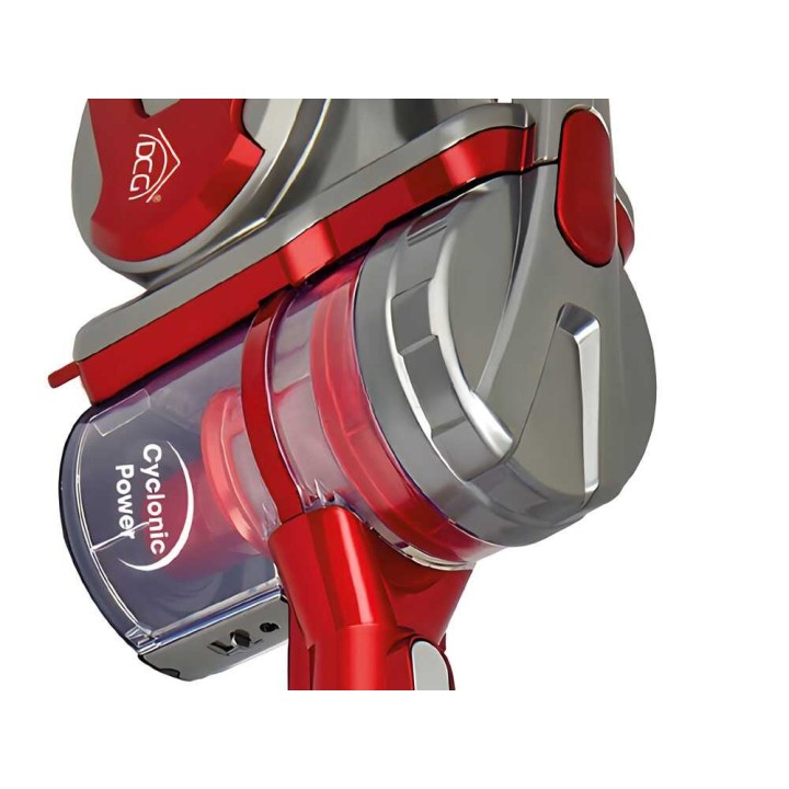 DCG BS5070 johdoton varsi-imuri, 150 W, 22,2 V, 0,35 l