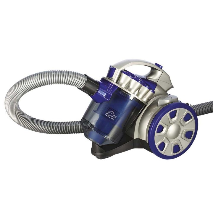 DCG BS5010 syklonipölynimuri, 700 W, 2 l, 220 V