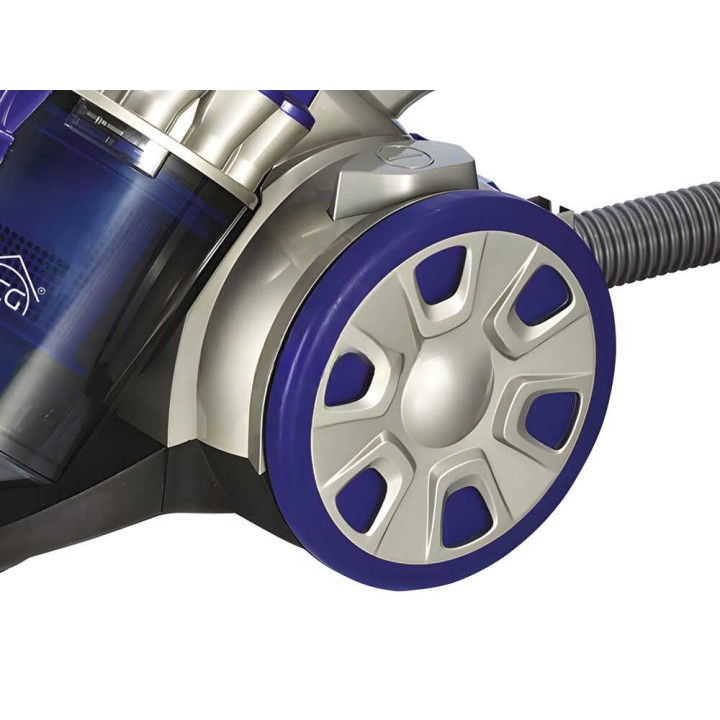 DCG BS5010 syklonipölynimuri, 700 W, 2 l, 220 V