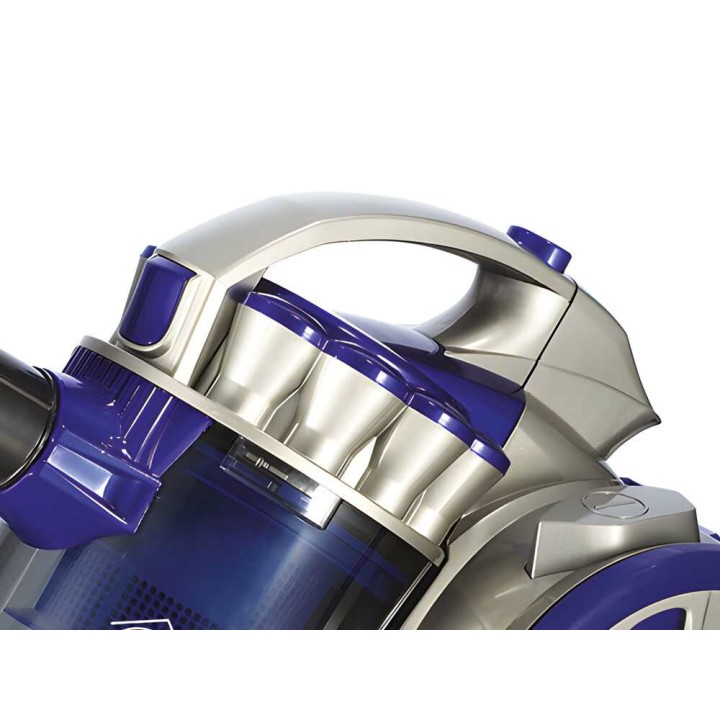 DCG BS5010 syklonipölynimuri, 700 W, 2 l, 220 V