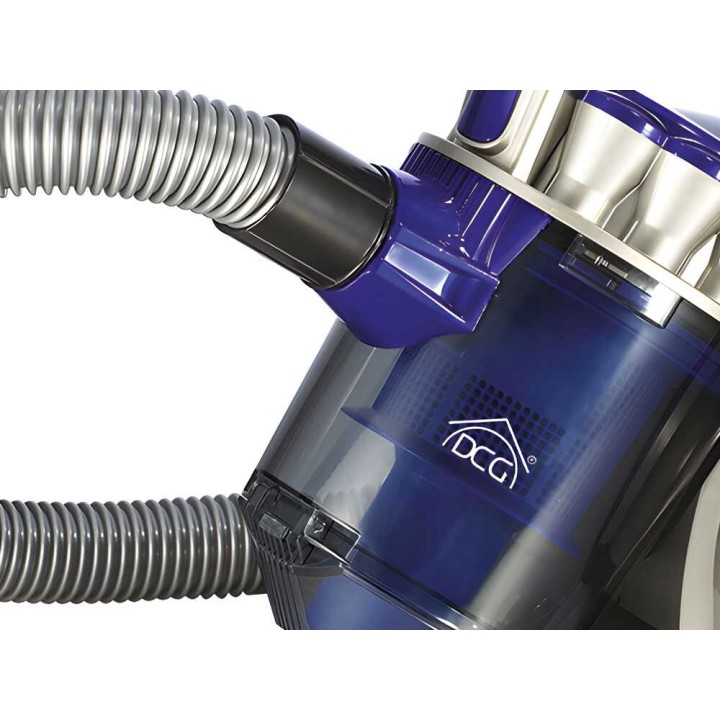 DCG BS5010 syklonipölynimuri, 700 W, 2 l, 220 V