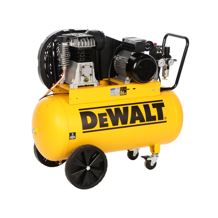 DeWalt DXCMB3M101HE hihnakompressori 3 HP 100 l 230 V