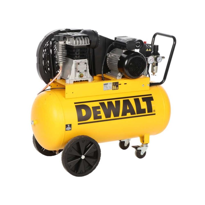 DeWalt DXCMB3M101HE hihnakompressori, 3 HP, 100 l, 230 V