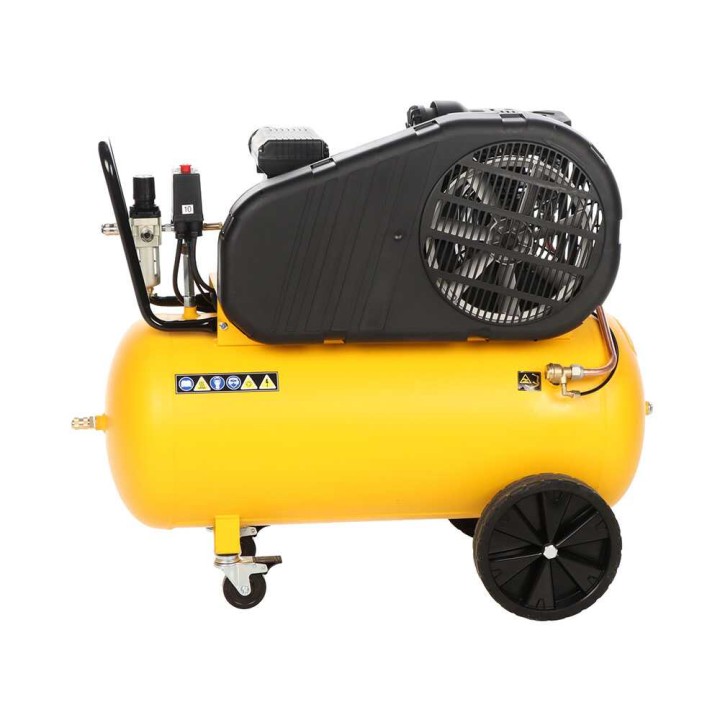 DeWalt DXCMB3M101HE hihnakompressori, 3 HP, 100 l, 230 V