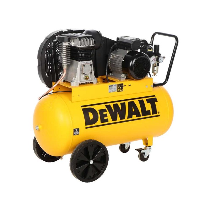 DeWalt DXCMB3M101HE hihnakompressori, 3 HP, 100 l, 230 V