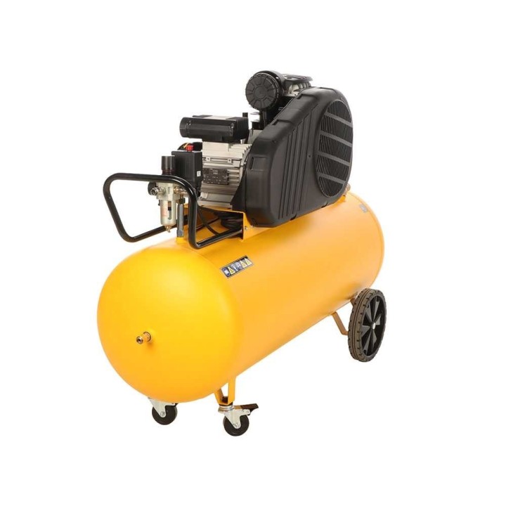 DeWalt DXCMB3M200HE hihnakompressori, 3 HP, 200 l, 230 V