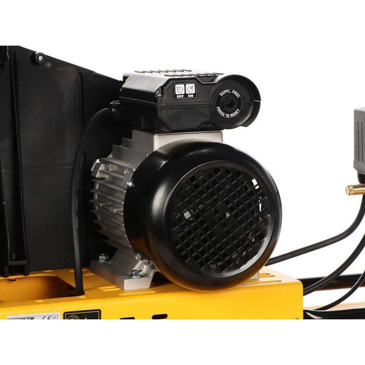 DeWalt DXCMB3M200HE hihnakompressori, 3 HP, 200 l, 230 V