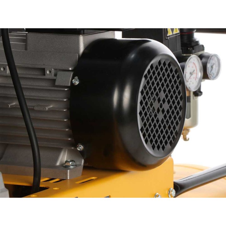 DeWalt DXCMB3M200HE hihnakompressori, 3 HP, 200 l, 230 V