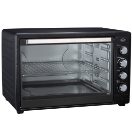 DCG MB9880 sähköuuni kiertoilmalla 80 l 2 800 W 230 V