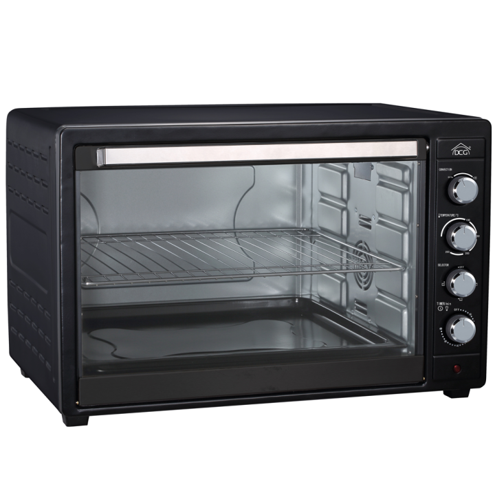 DCG MB9880 sähköuuni kiertoilmalla 80 l 2 800 W 230 V